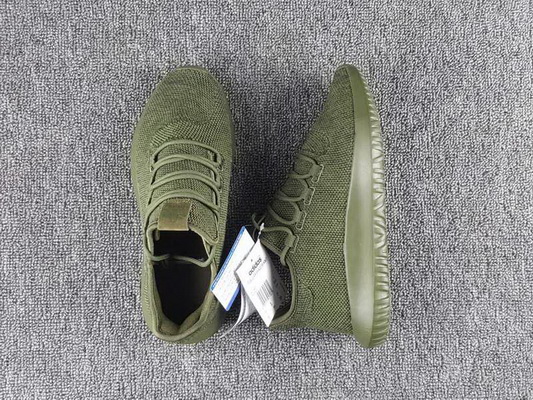 Adidas Tubular Shadow Men Shoes--006